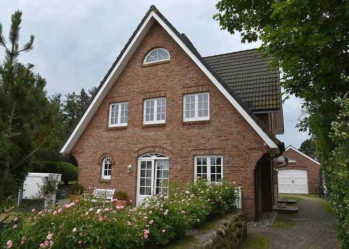Haus Heidegrund App 8
