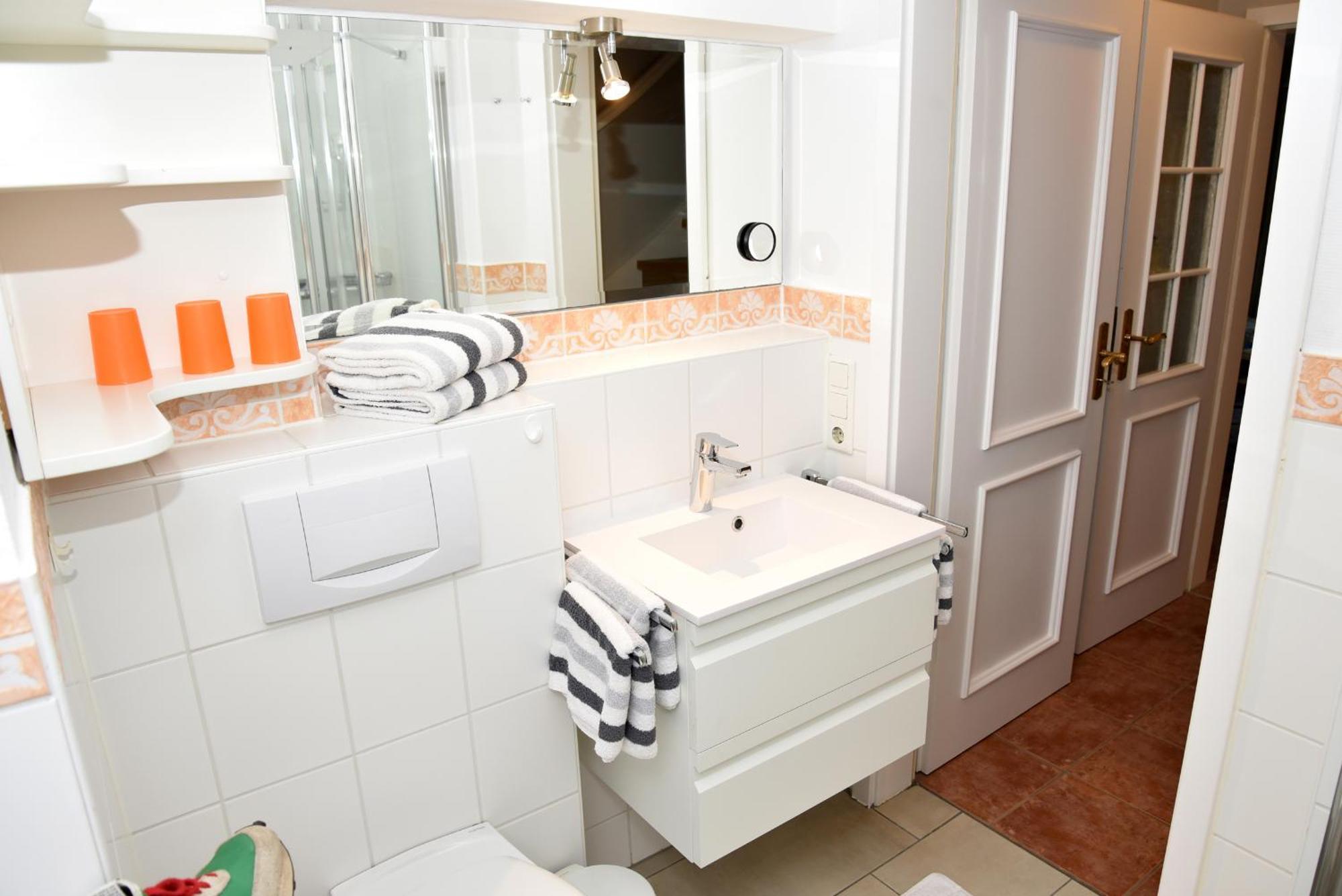 Haus Heidegrund App 8 Apartment Wenningstedt-Braderup
