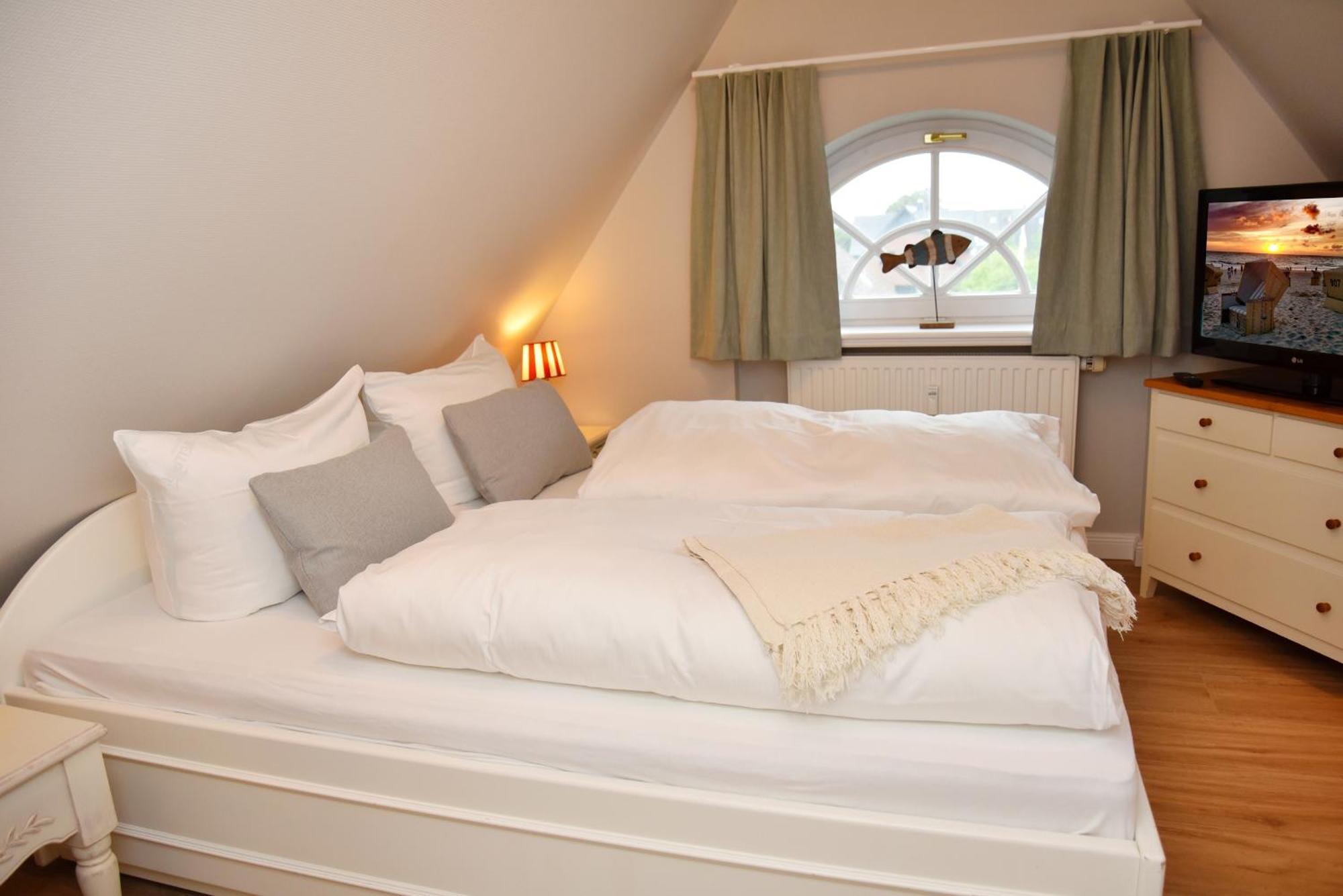 Apartment Haus Heidegrund App 8 *